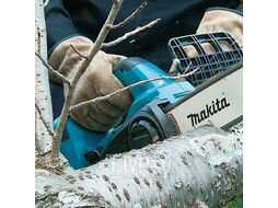 Пила цепная аккумуляторная (36V / 2*3.0 Ah / Шина 30 см) MAKITA DUC302RF2