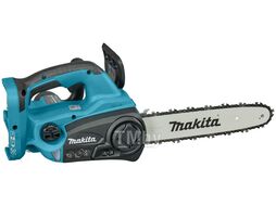 Пила цепная аккумуляторная (36V / 2*3.0 Ah / Шина 30 см) MAKITA DUC302RF2