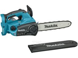 Пила цепная аккумуляторная (36V / 2*3.0 Ah / Шина 30 см) MAKITA DUC302RF2