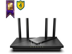 Беспроводной маршрутизатор TP-Link Archer AX55