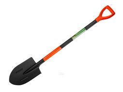 Лопата штыковая цельнометаллическая 1150мм STARTUL GARDEN (ST6087-03)