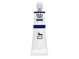 Краски масляные "Oils for art" 34 ультрамарин, 60 мл., туба RENESANS RENOIL60_34