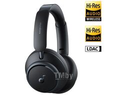Наушники ANKER Soundcore Space Q45 A3040G11 Black