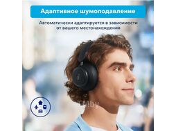 Наушники ANKER Soundcore Space Q45 A3040G11 Black