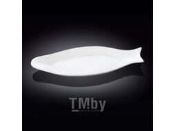 Тарелка для рыбы Wilmax WL-992009/A