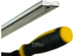 Струбцина BERGER F-образная 80x200мм, зажим до 270кг / BG1934