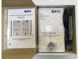 Стабилизатор напряжения Baxi ENERGY 400 / ST40001