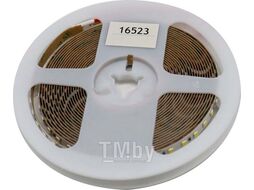 Светодиодная лента Truenergy 24V-120D 15W/m CCT 3000K-6500K IP20 / 16523 (5м)