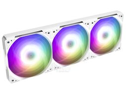 Система жидкостного охлаждения для процессора Zalman ALPHA2 SE A36 White