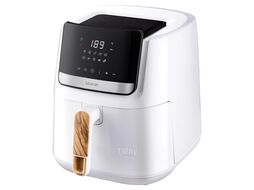 Аэрофритюрница Sencor SFR 6551 WH