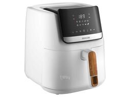 Аэрофритюрница Sencor SFR 6551 WH