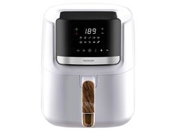 Аэрофритюрница Sencor SFR 6551 WH
