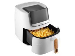 Аэрофритюрница Sencor SFR 6551 WH
