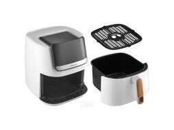 Аэрофритюрница Sencor SFR 6551 WH