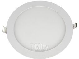 Точечный светильник Elektrostandard DLR003 18W 4200K