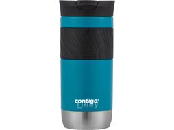 Термокружка Contigo Byron 2.0 / 2167177 (голубой)