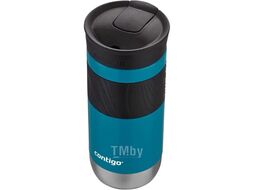 Термокружка Contigo Byron 2.0 / 2167177 (голубой)