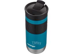 Термокружка Contigo Byron 2.0 / 2167177 (голубой)