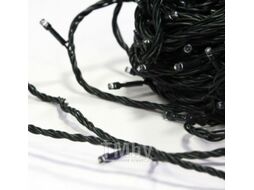 Светодиодная бахрома SHLights OIC100LSE-B-T-I4 (2м)