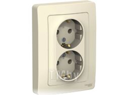 Розетка Systeme (Schneider) Electric Blanca BLNRS001022