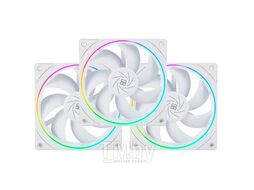 Вентилятор 12x12см Thermalright TL-S12-W, 3шт.