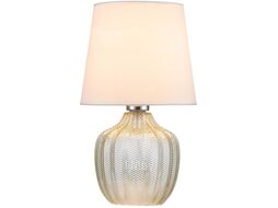 Прикроватная лампа ESCADA 10194/L (прозрачный)