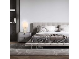 Прикроватная лампа ESCADA 10194/L (прозрачный)