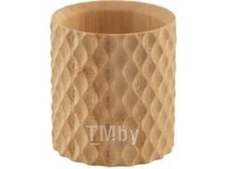 Подставка для кухонных приборов Attribute Bamboo Curve AGB012