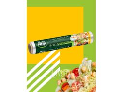 Пленка пищевая Master Fresh Суперэластичная (135м)