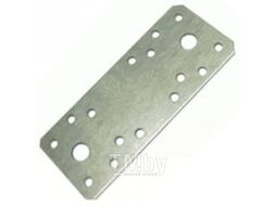 Пластина соединительная Металлист Крепежная 140x55x2.0 (ГОЦ)