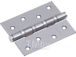 Петля дверная Lockstyle 4 CBM-F (матовый хром)