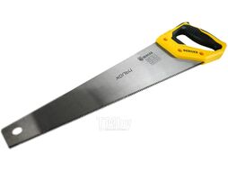 Ножовка BERGER По дереву 450мм 3D заточка 12TPI / BG1844