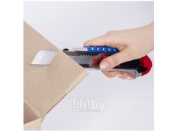 Нож пистолетный Brauberg Professional / 237448