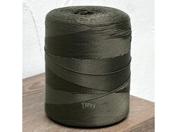 Нить хозяйственная Truenergy 12003 (оливковый)