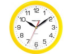 Настенные часы Troykatime 21250213