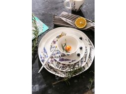 Набор тарелок Liberty Jones Floral / LJ-SB-PL19 (2шт)