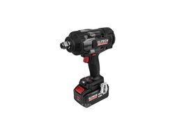 Гайковерт CW 4022BL аккумуляторный (HD / 40V / 1*4,0Ah / 2200Nm_3/4" / Кейс) (E2201.073.01) ELITECH 210304