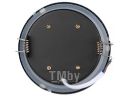 Точечный светильник ЭРА KL95 WH GX53 IP44 / Б0055809