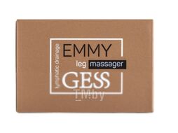 Массажер электронный Gess Emmy GESS-731
