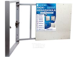 Люк под плитку ЛючкиБел Евростандарт (80x50)