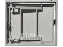 Люк под плитку Lukoff ST Plus 40x60