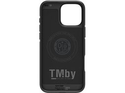 Чехол CORE ARMOR MAG MAGSAFE для IPHONE 16 PRO MATTE BLACK SPIGEN ACS08158