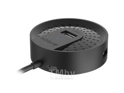 Разветвитель USB 2.0 A4Tech HUB-20