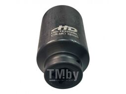 Головка торцевая ударная 1/2 6гр. 32мм L78мм CrMo H-D HD-123206BL