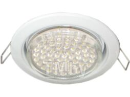 Точечный светильник Ecola FW5310ECB (10шт)