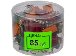 Набор ценников Brauberg Цена / 123587 (зеленый)
