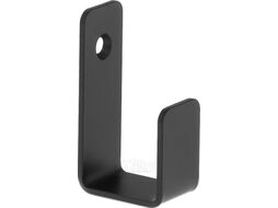 Крючок для ванной Deante Mokko Nero ADM N111 (черный)