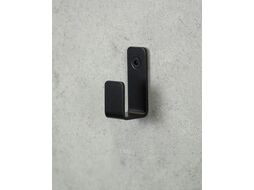 Крючок для ванной Deante Mokko Nero ADM N111 (черный)