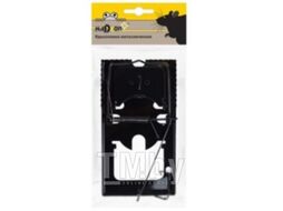 Крысоловка Nadzor Mouse 2 (16.2x8.8см)