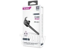 Односторонняя гарнитура Olmio BTH-09 (черный)